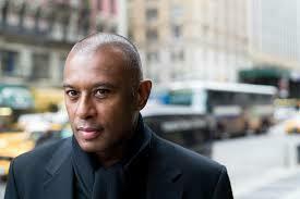 An Evening with Caryl Phillips