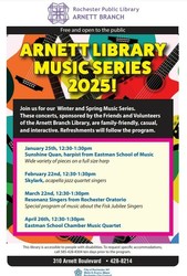 Resonanz presents Freedom's Journey in Song