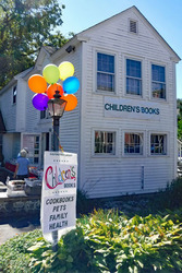 Friends of the Guilford Free Library Spring Book Sale