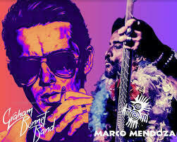 Graham Bonnet & The Marco Mendoza Band