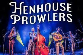 The Henhouse Prowlers