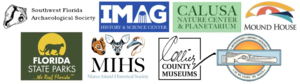 Calusa Coast 2025 April Events