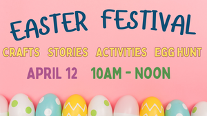 Easter Festival