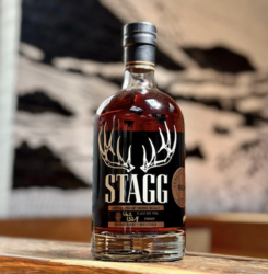 Stagg Release Dinner