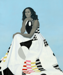 Chappaqua Library Online Art Lecture: Amy Sherald