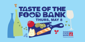 Taste of the Food Bank