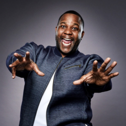 Nate Jackson