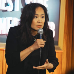 Alyce Chan