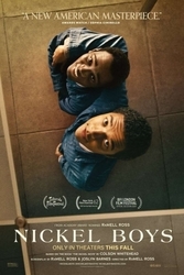 Chappaqua Library Film: Nickel Boys