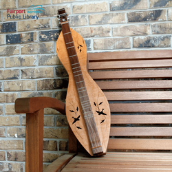 Lilac City Strummers Mountain Dulcimer Music Group