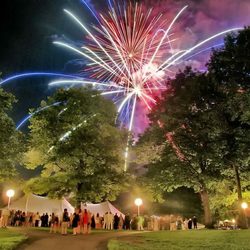 Tchaikovsky Spectacular