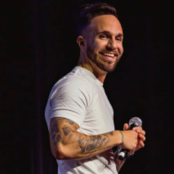 Cody Smith - Live Comedy