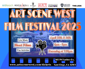 Art Scene West Film Festival