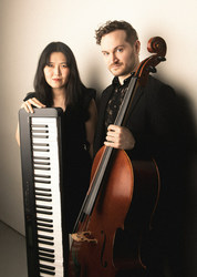 Cello and Piano Concert: Romantic & Modern Favorites