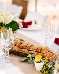 Easter Brunch at Silverado Resort