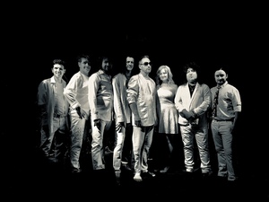 World-Class Rock Show With The “Supertramp Tribute-Dreamer”-Renditions Both Vocally & Instrumentally