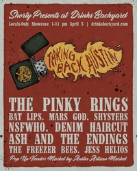 Taking Back Austin