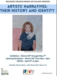 Artists' Narratives:  Their History and Identity