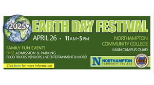 Earth Day Festival