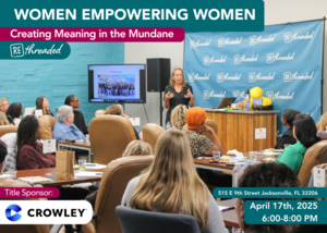 Women Empowering Women Spring 2025