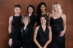 Lyyra Vocal Ensemble