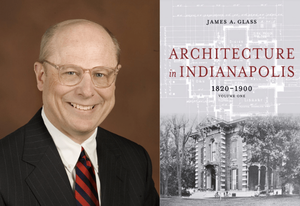 Delaware Street’s Architectural Story