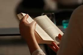 Evening Adult Book Club at Vineland Public Library