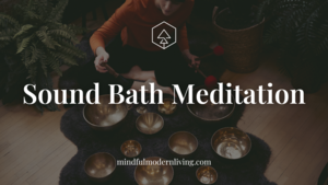 Sound Bath Meditation