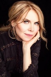 Mary Fahl, formerly of October Project, at Natalie's