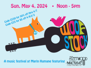 Woofstock