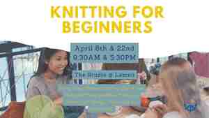 Knitting For Beginners