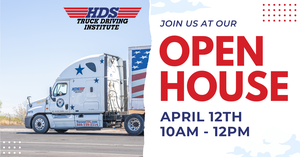 CDL Informational Open House