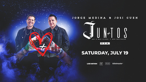 Jorge Medina & Josi Cuen