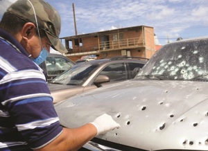 Profs & Pints DC: Trump and Terrorism