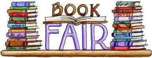 63rd Annual Book Fair