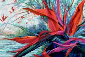 Sculptorial Art | Arcangel Gallery Exhibit