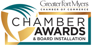 2025 Greater Fort Myers Chamber Awards
