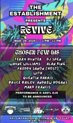 Higher Ground House Party: An Unforgettable Night with Top DJs