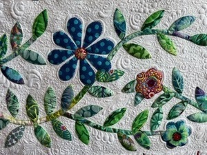 Q.U.I.L.T.S. April Membership Meeting