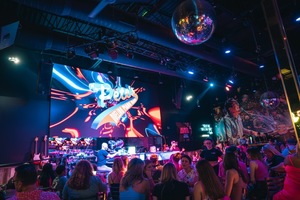 Pete's Dueling Piano Bar: Grand Opening Event