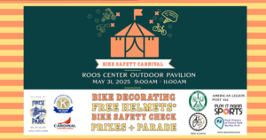 Bike Safety Carnival