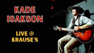 Kade Isakson