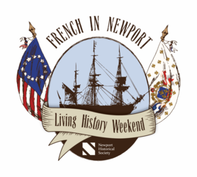 French in Newport