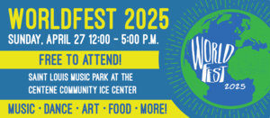Worldfest 2025