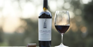 An Evening with Staglin Family Vineyards