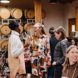 The Perfect Pair - A Cabrillo Culinary and Wine Showcase