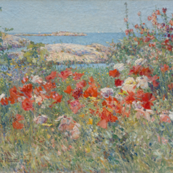 Bruce Beginnings: Spring Landscapes