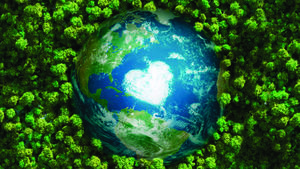 Earth Day: Our Power, Our Planet