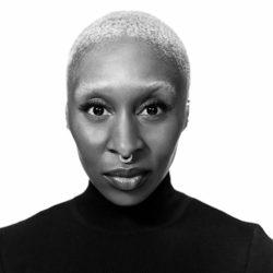 An Evening with Cynthia Erivo & The Philadelphia Orchestra