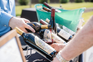 Lytle Park Hotel Wine & Food Festival